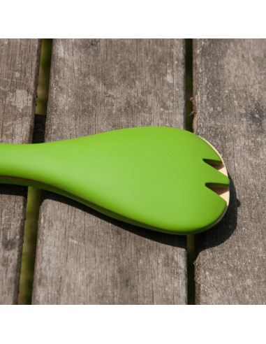 Bamboe slabestek groen