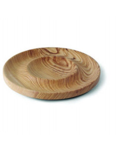 Serveerbord hout