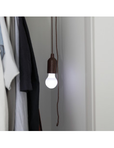 Zaklamp lampbol 2