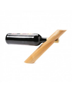 Wijnstandaard hout