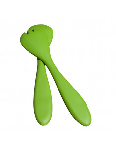 Bamboe slabestek groen