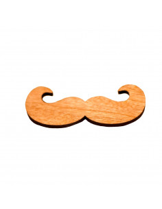 Broche snor