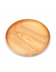 Houten bord