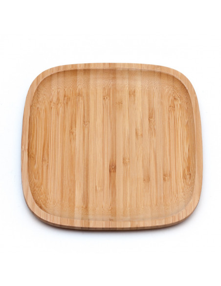 Bamboe bord klein