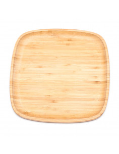 Bamboe bord middel