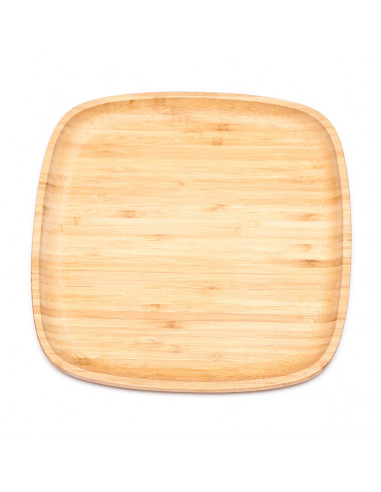 Bamboe bord middel