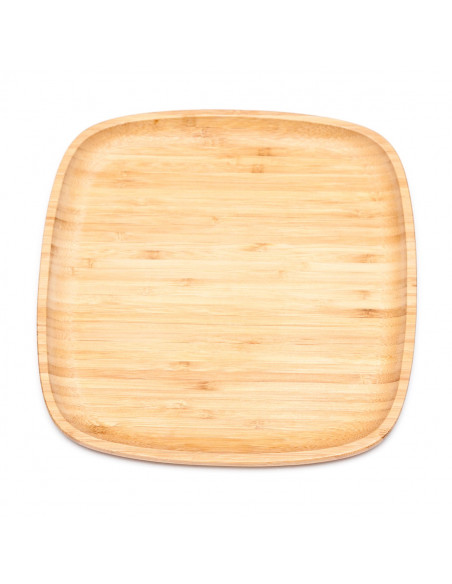 Bamboe bord middel