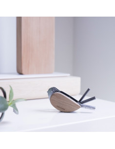 Handige vogel 2