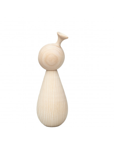 Design trompet vogel esdoorn Design trompet vogel esdoorn