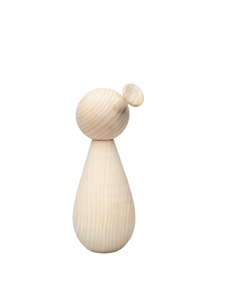 Design trompet vogel esdoorn Design trompet vogel esdoorn