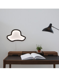Muurlamp Leonore 2