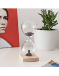 Magnetische zandloper 2