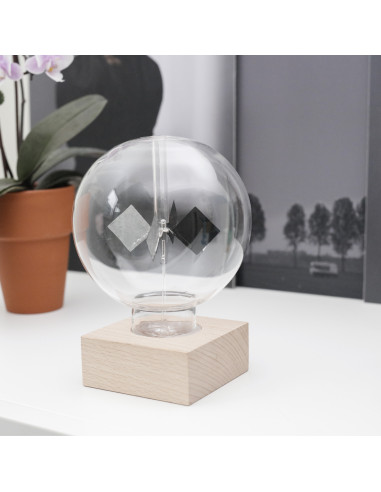 Radiometer