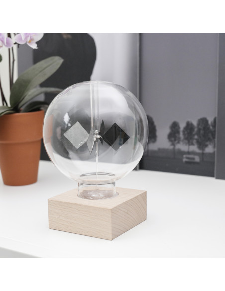 Radiometer Radiometer