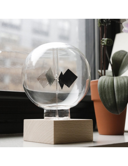 Radiometer Radiometer