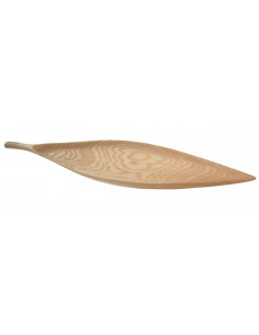 Serveerschaal blad klein