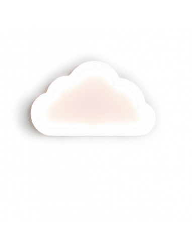 Wandlamp wolk