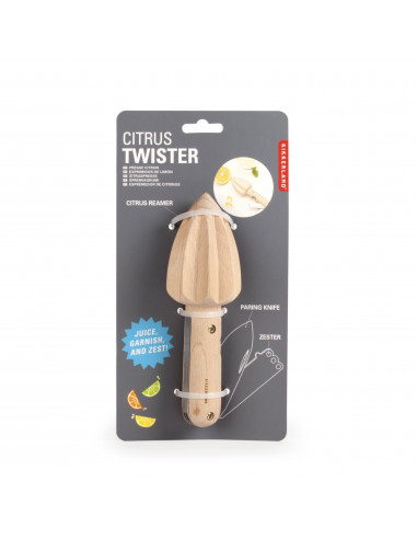 citrus twister