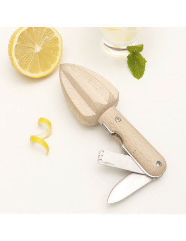 citrus twister