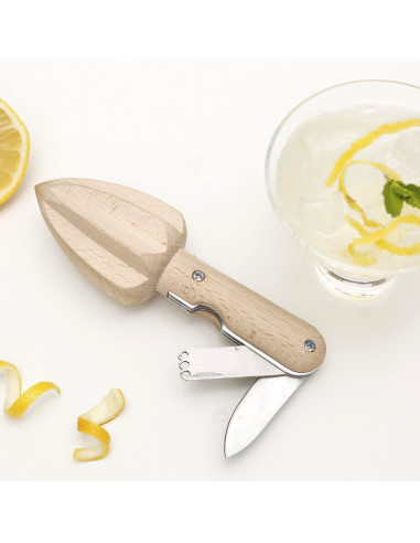 citrus twister