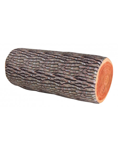 Reiskussen boomstam den