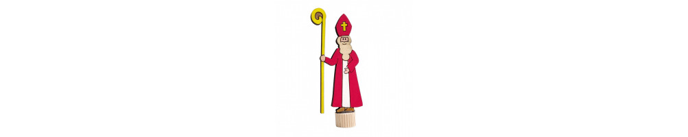 Sinterklaas seizoenstafel